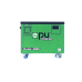 epu™ Power Box. Model: 3000 - portable energy storage