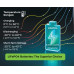 epu™ Power Box. Model: 6000- portable energy storage