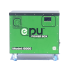 epu™ Power Box. Model: 6000- portable energy storage